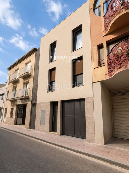 Foto dfec2efe-d6af-435a-99e6-bbd757547e9e. Pis amb calefacció aparcament a Platja Gran Palamós