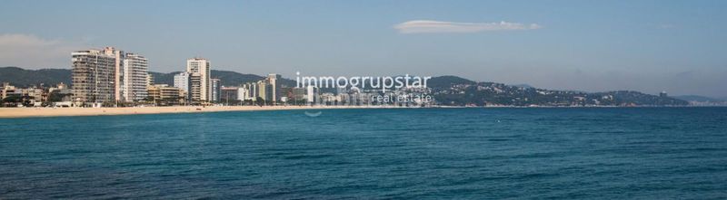 Foto 43352634-8de5-450b-9735-d160d74d4f8f. Àtic a Centre-Platja Platja d´Aro