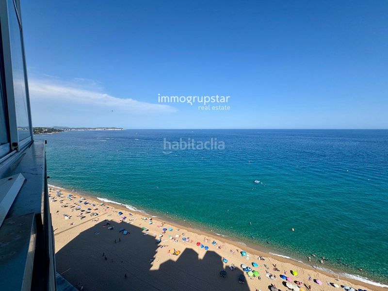 Foto 4b3dd239-46f9-4fbf-9228-e4d5126618ae. Àtic a Centre-Platja Platja d´Aro