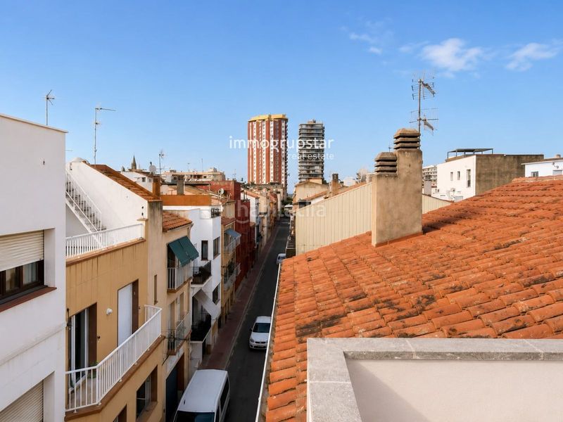 Foto e7c6b494-9795-405d-8e41-2026d34b580d. Àtic amb calefacció aparcament a Avinguda Catalunya Palamós