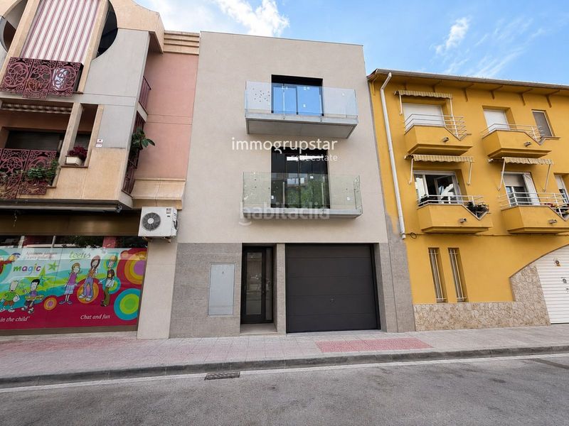 Foto 0a9ba741-256d-4a61-8607-6799e27aaa9d. Àtic amb calefacció a Platja Gran Palamós