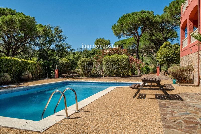 Foto 1fbb18ab-5f50-4539-bca5-0322c640efbc. Casa amb calefacció aparcament piscina a Mas Pere-Río de Oro Calonge