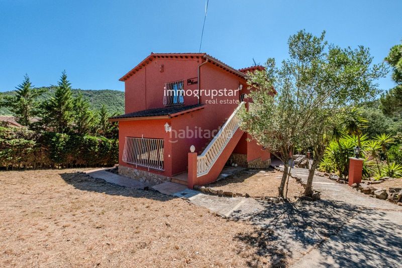 Foto 25e023ff-6c1b-42b1-9d3c-6348c2e81617. Casa amb calefacció aparcament piscina a Mas Pere-Río de Oro Calonge