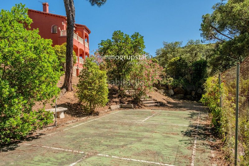 Foto 29743d25-e1e9-4451-9841-bb83b80c72ab. Casa amb calefacció aparcament piscina a Mas Pere-Río de Oro Calonge
