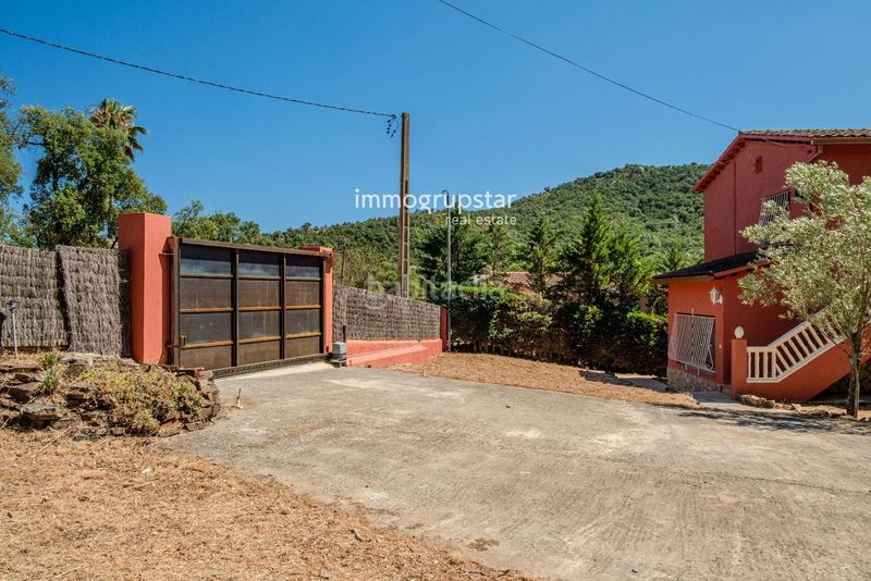 Foto 52695dd3-c52d-4e5f-905a-64c59fbfce0a. Casa amb calefacció aparcament piscina a Mas Pere-Río de Oro Calonge