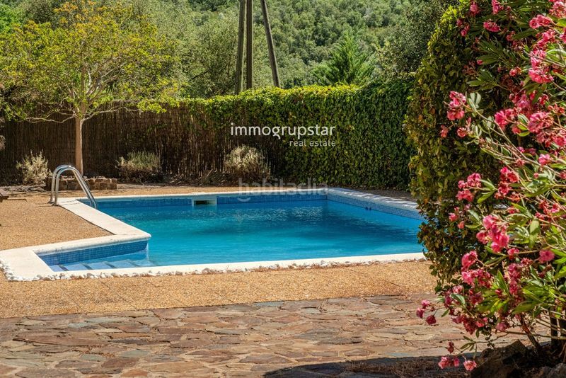 Foto 5fea926f-3ee8-44b0-b26e-1b68bb3189b6. Casa amb calefacció aparcament piscina a Mas Pere-Río de Oro Calonge