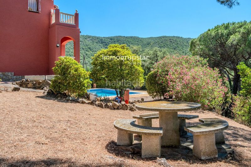 Foto 757e07ea-b05c-4648-ba8f-f905281880e7. Casa amb calefacció aparcament piscina a Mas Pere-Río de Oro Calonge