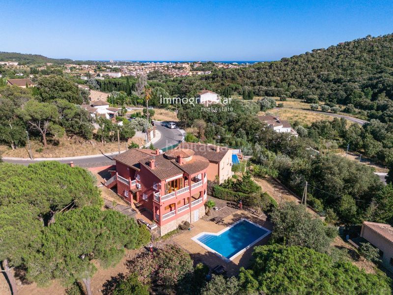 Foto 8669ef24-d255-49a3-83e0-01582e189c62. Casa amb calefacció aparcament piscina a Mas Pere-Río de Oro Calonge