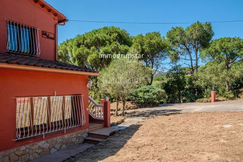Foto a23c5375-ec1e-4607-b29b-30e204364d7f. Casa amb calefacció aparcament piscina a Mas Pere-Río de Oro Calonge
