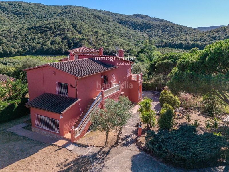Foto b3344290-6619-44c5-9da0-6d2ace178d2d. Casa amb calefacció aparcament piscina a Mas Pere-Río de Oro Calonge