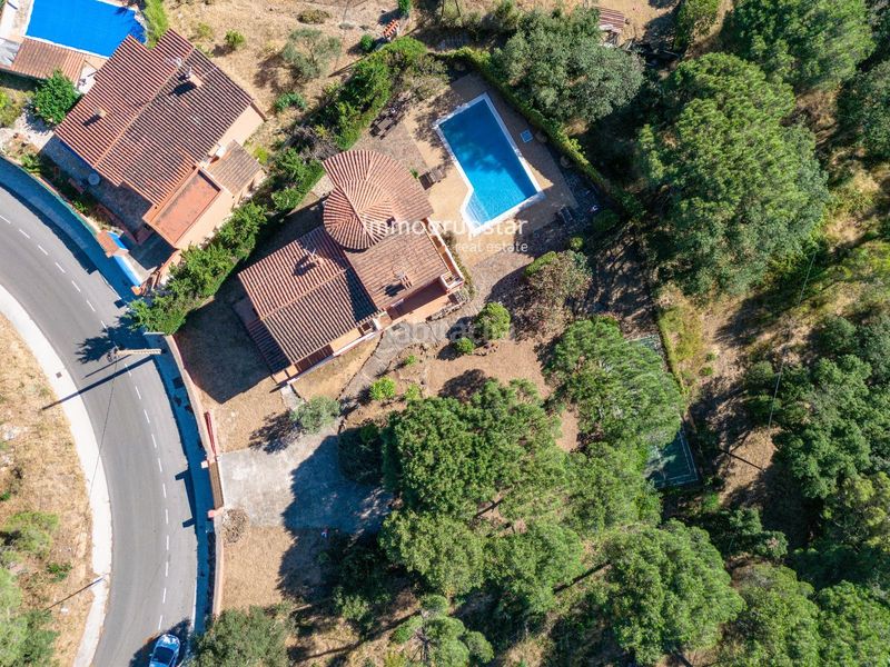 Foto bd11ec6a-cc7a-4650-b169-a1f639e5c444. Casa amb calefacció aparcament piscina a Mas Pere-Río de Oro Calonge