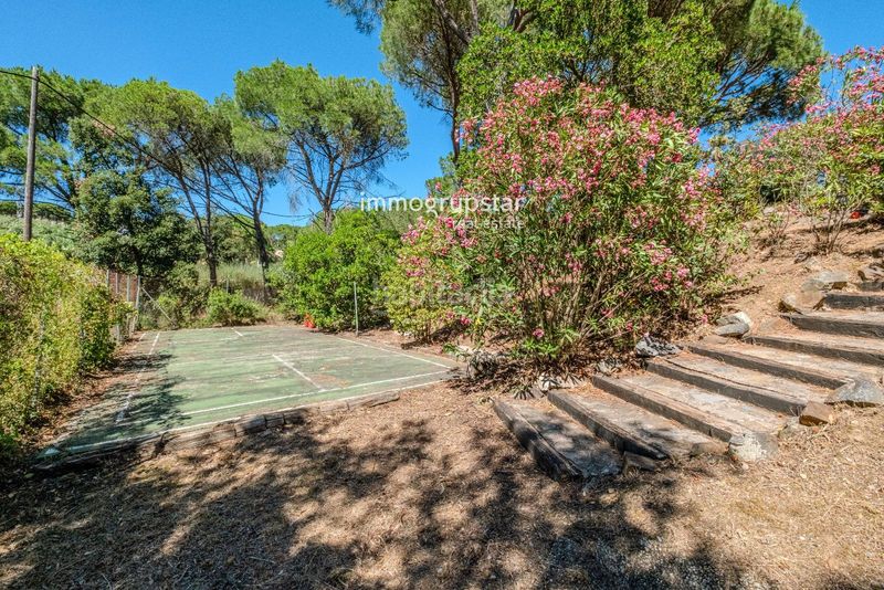 Foto dfd065b0-af63-444a-a083-9fe8300a19ba. Casa amb calefacció aparcament piscina a Mas Pere-Río de Oro Calonge