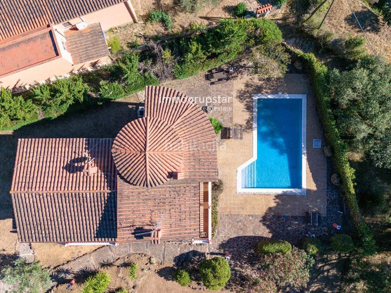 Foto f1d476fe-832d-4afe-9904-5311663099dd. Casa amb calefacció aparcament piscina a Mas Pere-Río de Oro Calonge