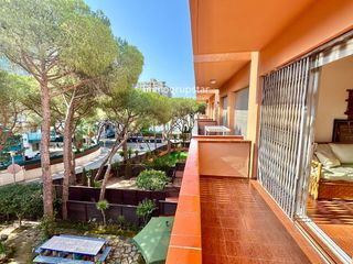 D�plex  De lleida. �tico d�plex a 50 metros de la playa platja daro