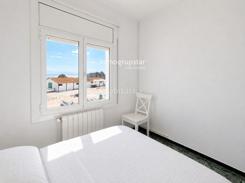 Foto b28b9866-d0f1-4e15-9e43-6c1e7128d3a8. Pis amb calefacció aparcament a El Pedró Palamós