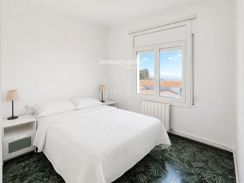 Foto f7585169-8101-4fb0-8399-a5249d68e239. Pis amb calefacció aparcament a El Pedró Palamós