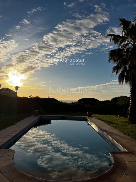 Foto 90fcd5aa-3d7e-4ea1-9b2f-574ebbea4465. Xalet amb calefacció aparcament piscina a Cabanyes-Mas Ambrós-Mas Pallí Calonge