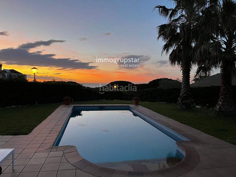 Foto bb5b14c3-6247-4ada-8e6f-78f7cea5c4fc. Xalet amb calefacció aparcament piscina a Cabanyes-Mas Ambrós-Mas Pallí Calonge