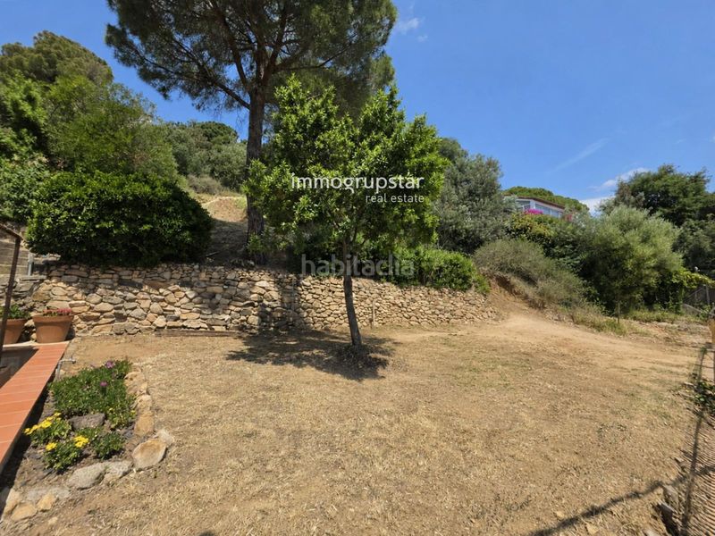 Foto aeca665c-9830-41d9-b433-fe8fd84bc474. Finca rústica a de la selva a Cabanyes-Mas Ambrós-Mas Pallí Calonge