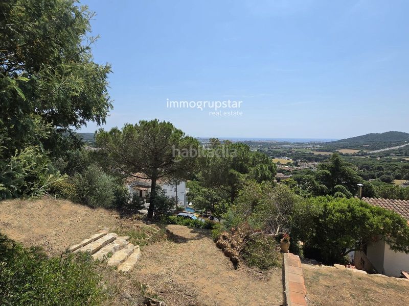 Foto e9fc0530-1904-4954-a69c-17692da5a5d7. Finca rústica a de la selva a Cabanyes-Mas Ambrós-Mas Pallí Calonge