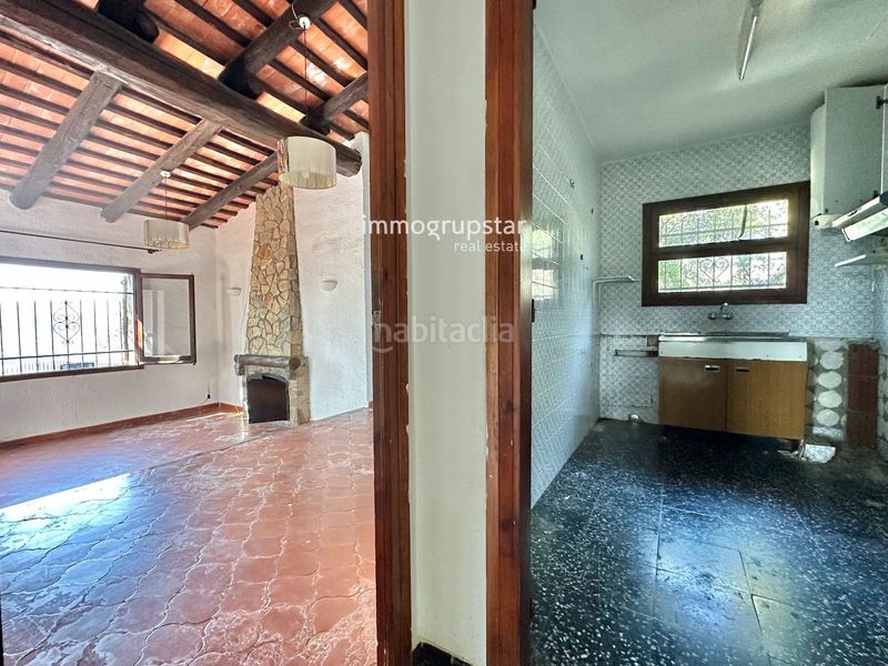 Foto c6a2ce24-502d-4f49-bc4c-f8acffba95ac. Xalet amb aparcament a Cabanyes-Mas Ambrós-Mas Pallí Calonge