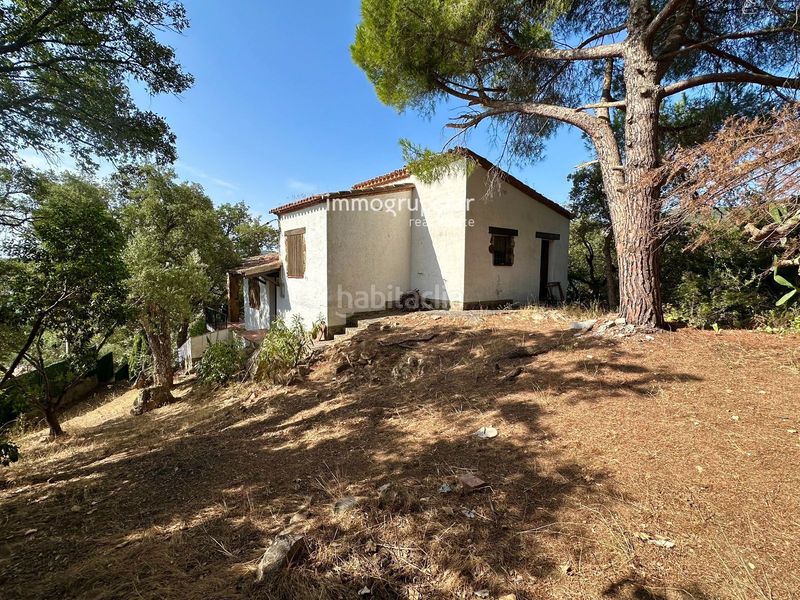 Foto eb316c29-f2de-409e-8e66-ae1de4b77fef. Xalet amb aparcament a Cabanyes-Mas Ambrós-Mas Pallí Calonge