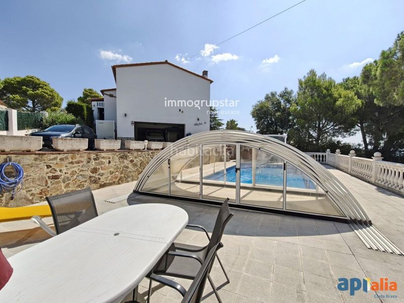 Foto 256c9d28-e94e-4fdf-8794-744df5011e21. Xalet amb calefacció aparcament piscina a Mas Pere-Río de Oro Calonge