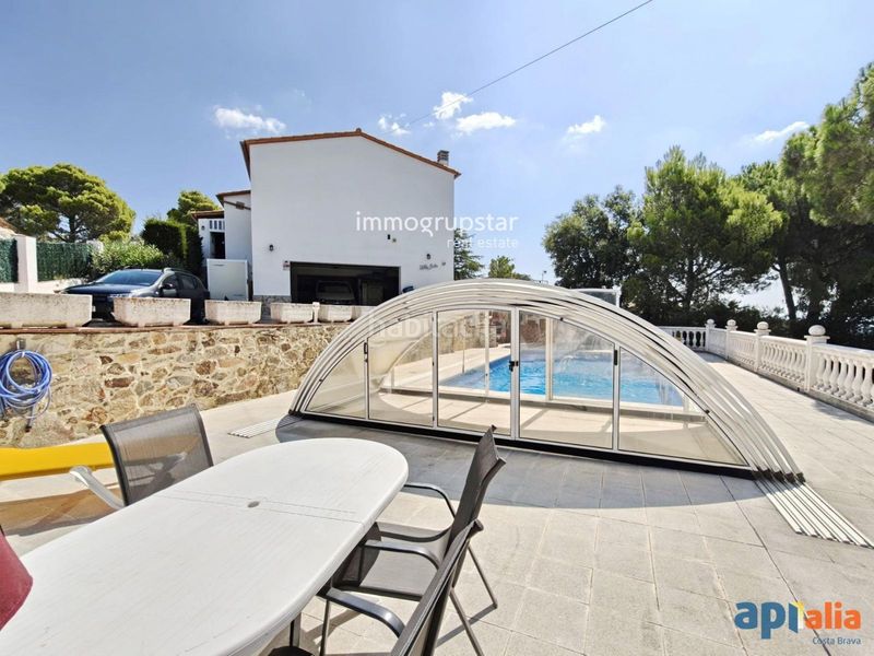Foto 78642e99-511a-4327-926c-69eb9979778f. Xalet amb calefacció aparcament piscina a Mas Pere-Río de Oro Calonge