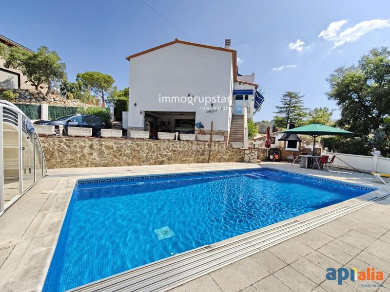 Foto d81e7e8c-a68d-4a10-8c37-07151acc6fa9. Xalet amb calefacció aparcament piscina a Mas Pere-Río de Oro Calonge
