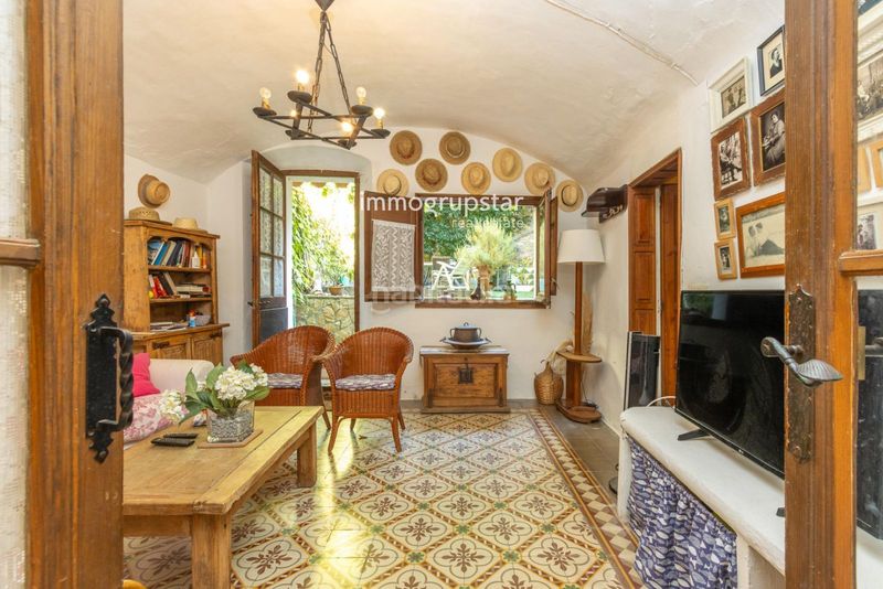 Foto 4513f91d-3708-4982-a5bf-1828c86ae245. Casa a Begur Begur