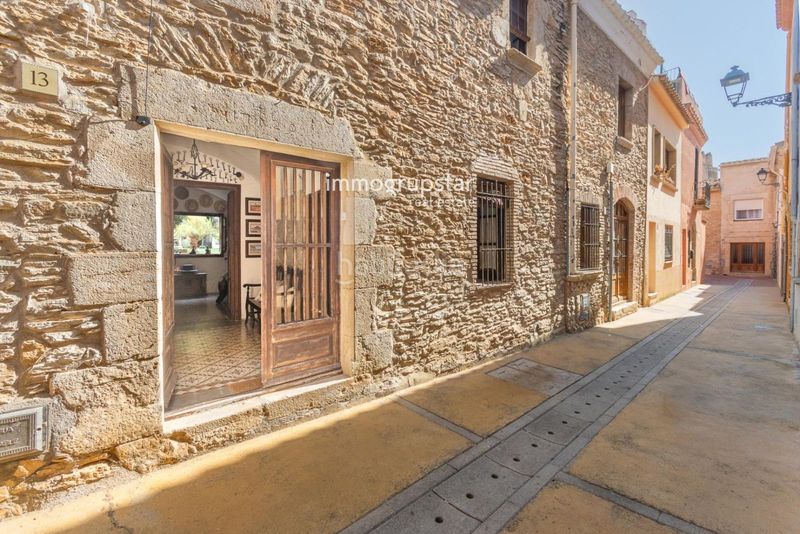 Foto 6c11ba21-6d8b-4b9b-a288-c5dfbdb4dfdc. Casa a Begur Begur