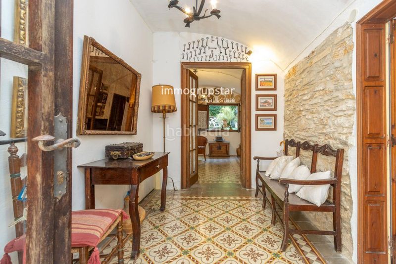 Foto 8000f816-fc8b-4b60-8271-32663f16c1ee. Casa a Begur Begur