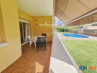 Apartament a Josep Tarradellas