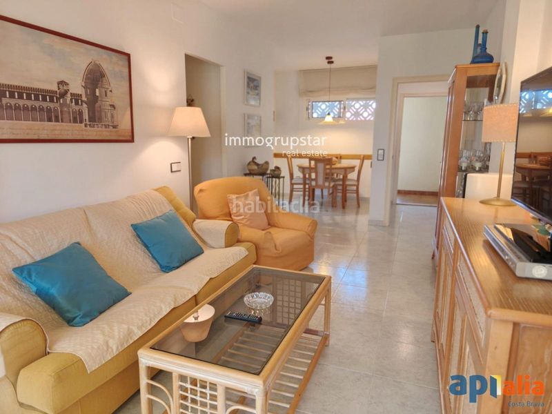 Foto 75dad814-7f8a-4b7e-899d-713dc1206e92. Apartament amb aparcament piscina a Poble Calonge