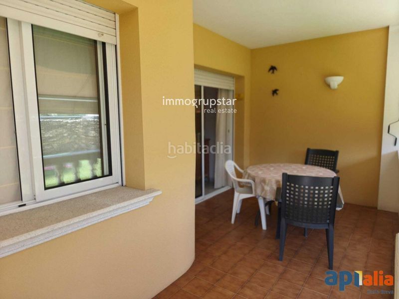 Foto 8fc1b691-8473-4264-8504-fb88f17de721. Apartament amb aparcament piscina a Poble Calonge