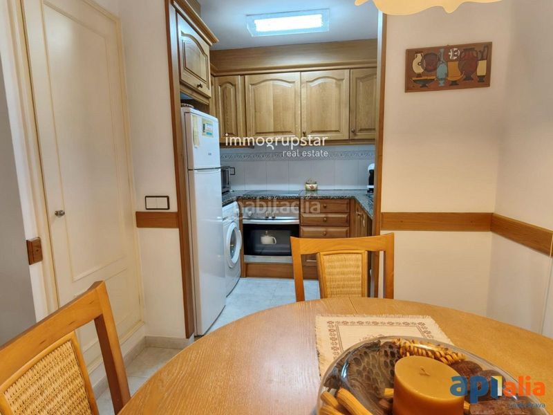 Foto af95c45f-72af-460b-8c8c-8699b0ebf6c9. Apartament amb aparcament piscina a Poble Calonge