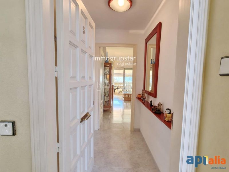 Foto bd37328a-310b-4185-b27f-617d75eb2d6d. Apartament amb aparcament piscina a Poble Calonge