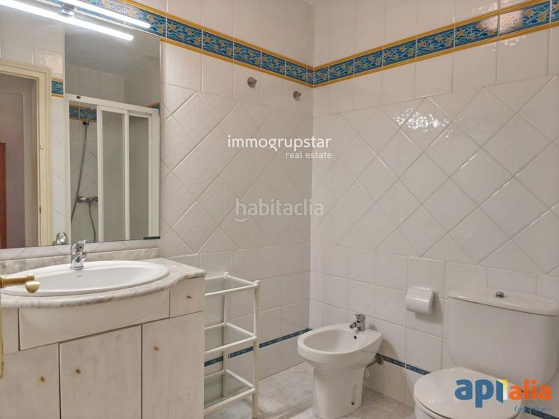 Foto d4d16299-f8a7-4193-8bb7-a565d7228a15. Apartament amb aparcament piscina a Poble Calonge