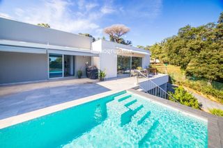 Chalet in Oliveres