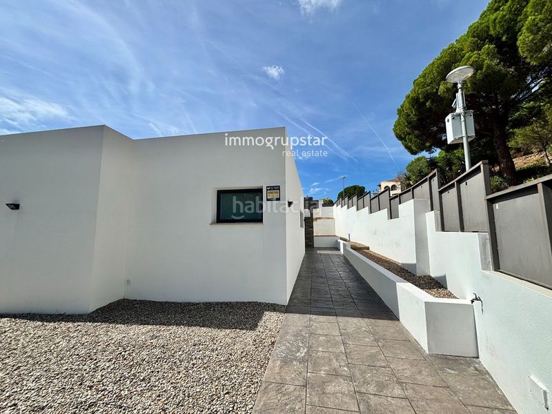 Foto 3f7aafa0-b8ba-4e36-a083-217e48a62a4d. Xalet amb calefacció aparcament piscina a Cabanyes-Mas Ambrós-Mas Pallí Calonge
