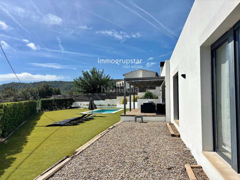Foto fb1ee80c-1ad3-4d2f-875b-1d192ffccf98. Xalet amb calefacció aparcament piscina a Cabanyes-Mas Ambrós-Mas Pallí Calonge
