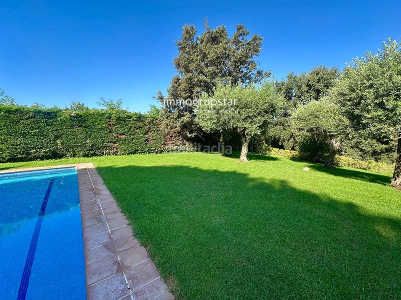 Foto 1b8691b9-e93e-4921-9ef2-7fe500a48f5a. Chalet  en exclusiva en mas palli platja daro en Calonge