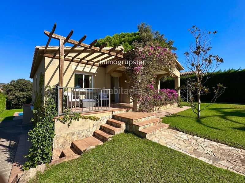 Foto 253ed477-6ba9-49a3-a2ec-a324d187314f. Chalet  en exclusiva en mas palli platja daro en Calonge