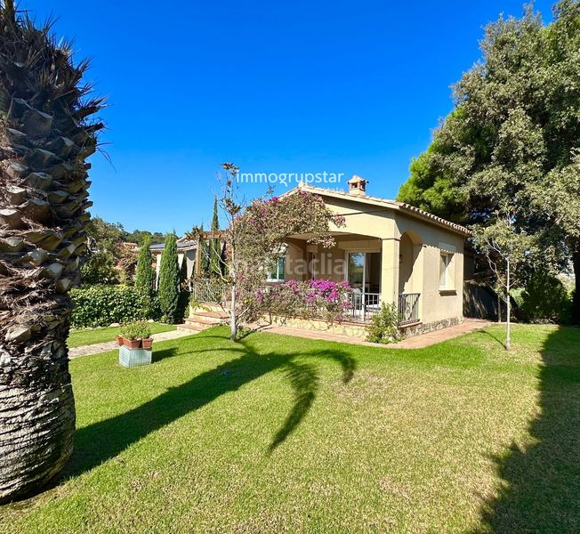 Foto 2de11148-48f3-4cb1-88f7-0b1535f992f5. Chalet  en exclusiva en mas palli platja daro en Calonge