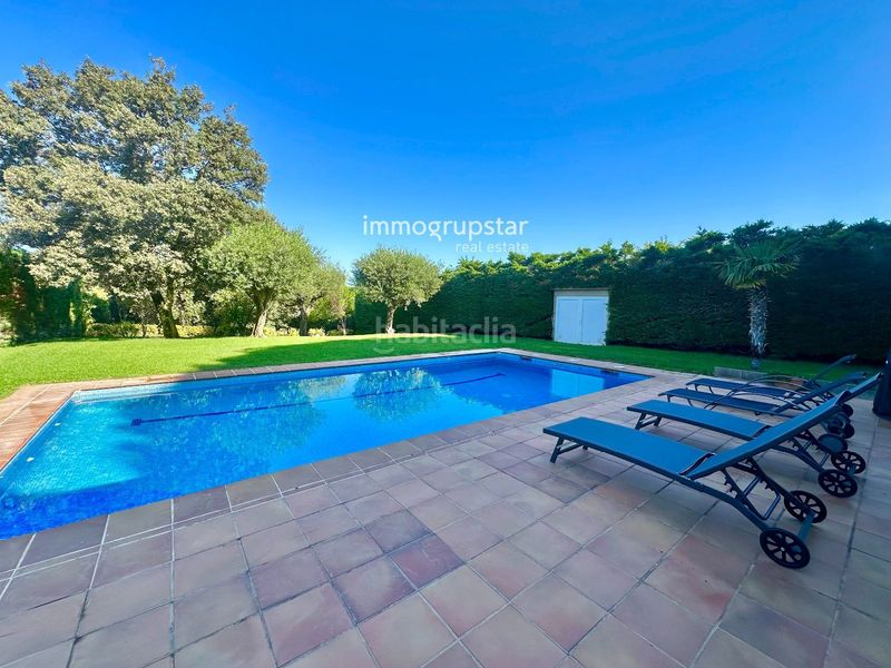 Foto 37026c67-d5d2-42c9-a9a6-907d17dbf818. Chalet  en exclusiva en mas palli platja daro en Calonge