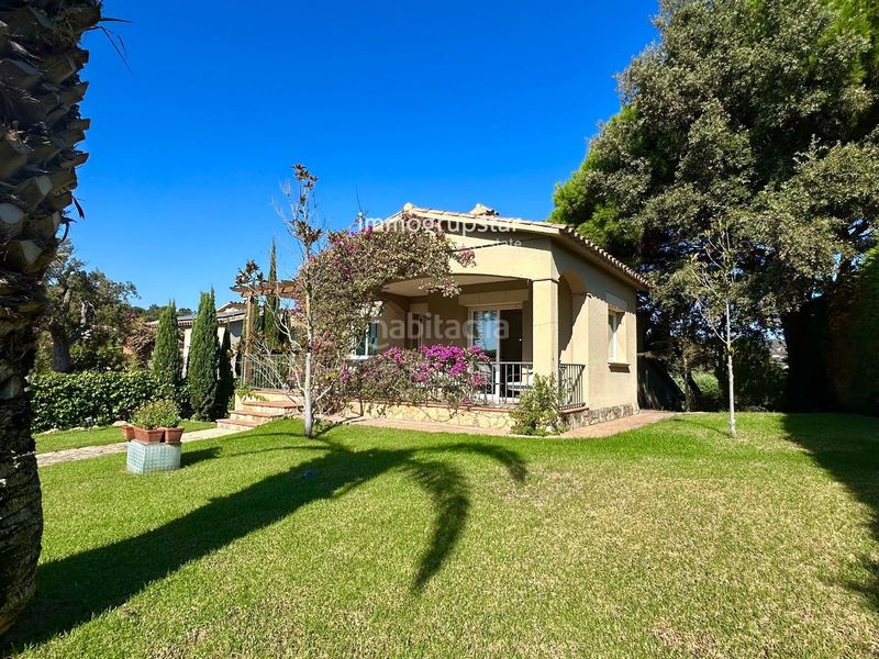 Foto 50b83636-9fd0-4263-9142-a2725ff3ee7b. Chalet  en exclusiva en mas palli platja daro en Calonge