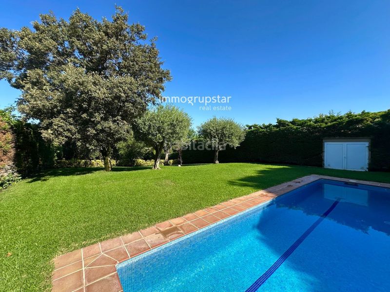 Foto 52019292-a37b-4897-a0ee-43684d84068b. Chalet  en exclusiva en mas palli platja daro en Calonge