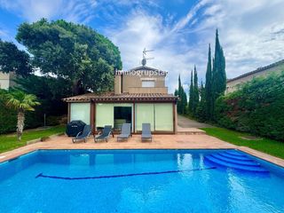 Chalet  Mas palli. Chalet en exclusiva en mas palli platja daro