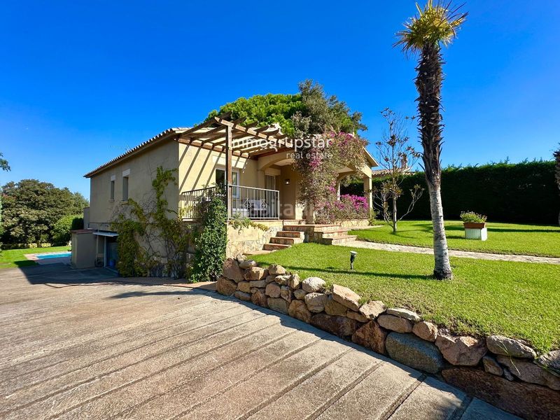 Foto 5d210f72-3ec5-46a1-972f-ac31ec9dc8a3. Chalet  en exclusiva en mas palli platja daro en Calonge