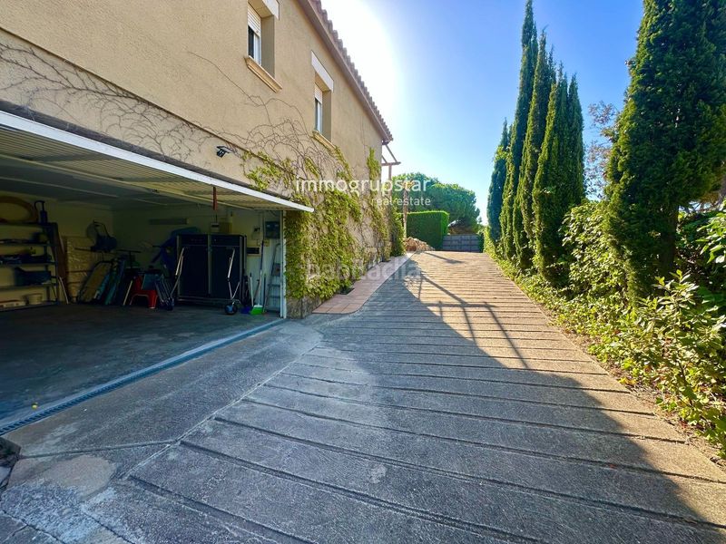 Foto 7aa4ed3a-d6f3-4cef-b820-075f6b39abb3. Chalet  en exclusiva en mas palli platja daro en Calonge
